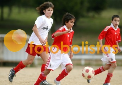 Soutelo-Casa Benfica Estarreja