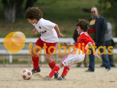 Soutelo-Casa Benfica Estarreja