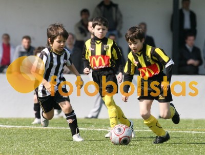 SP. Espinho-Lourosa Pré-Escolas