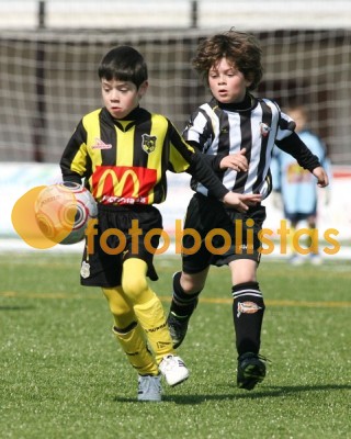 SP. Espinho-Lourosa Pré-Escolas