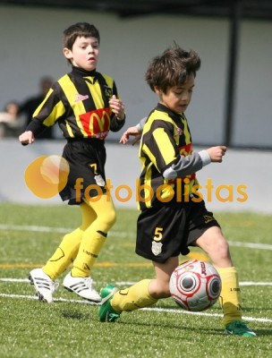 SP. Espinho-Lourosa Pré-Escolas