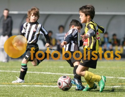 SP. Espinho-Lourosa Pré-Escolas