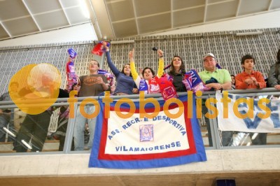 Vilamaiorense-Veiros