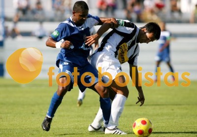 Feirense-Portimonense