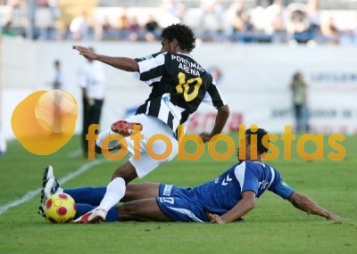Feirense-Portimonense