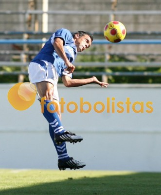 Feirense-Varzim