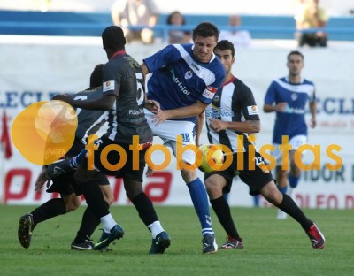 Feirense-Varzim