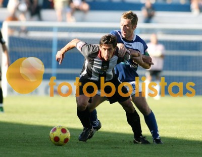 Feirense-Varzim