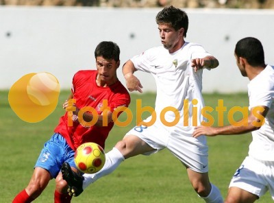 Oliveirense-Estoril