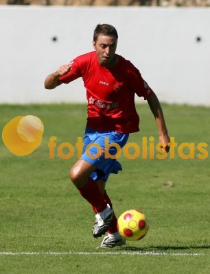 Oliveirense-Estoril