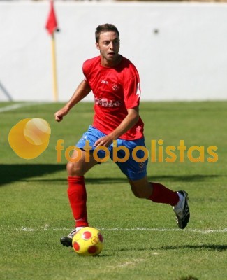 Oliveirense-Estoril