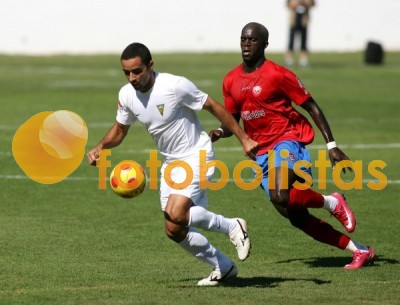 Oliveirense-Estoril