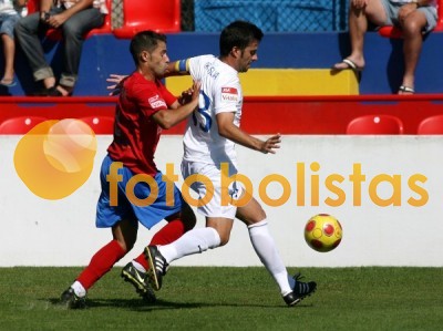 Oliveirense-Estoril