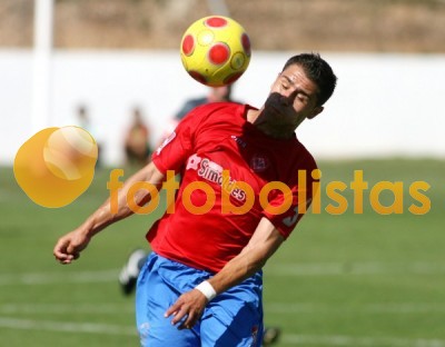 Oliveirense-Estoril