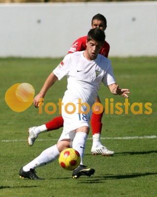 Oliveirense-Estoril