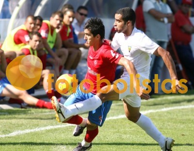 Oliveirense-Estoril