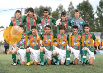 Feirense-Maritimo