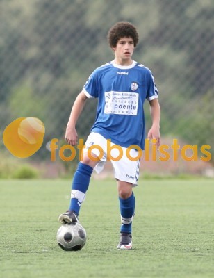 Feirense-Maritimo