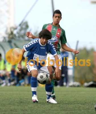 Feirense-Maritimo
