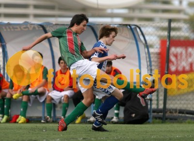 Feirense-Maritimo