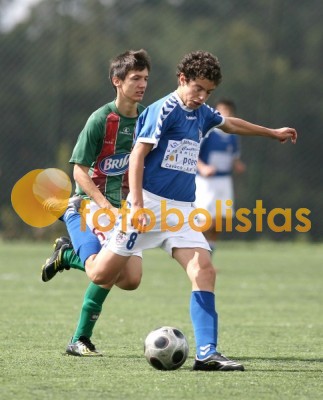 Feirense-Maritimo