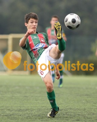 Feirense-Maritimo