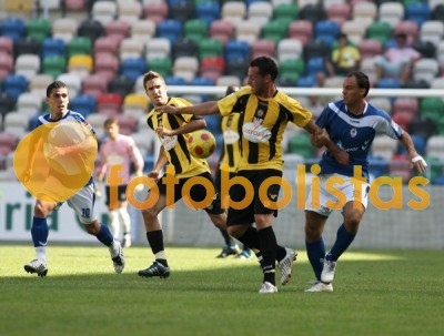 Beira Mar-Feirense