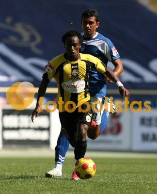 Beira Mar-Feirense