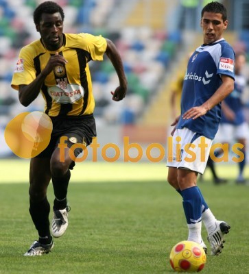 Beira Mar-Feirense