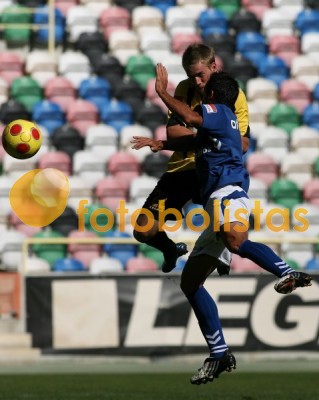 Beira Mar-Feirense