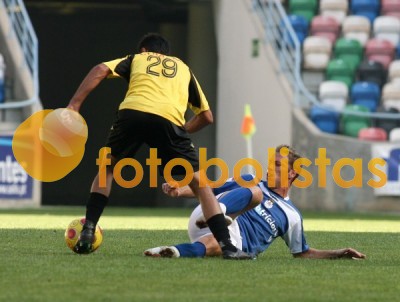 Beira Mar-Feirense