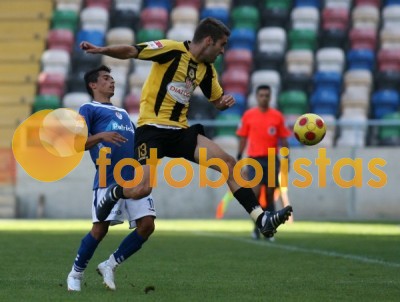 Beira Mar-Feirense