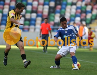 Beira Mar-Feirense
