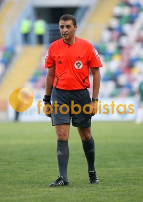 Beira Mar-Feirense