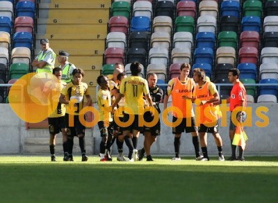 Beira Mar-Feirense