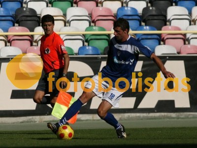 Beira Mar-Feirense