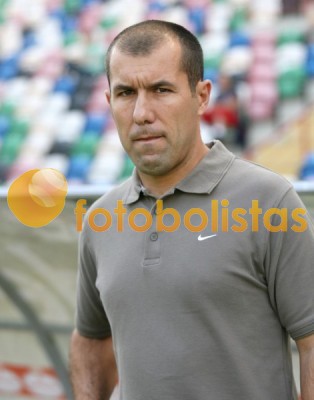 Beira Mar-Fc Vizela