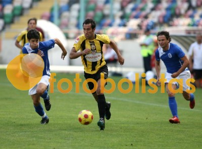 Beira Mar-Fc Vizela