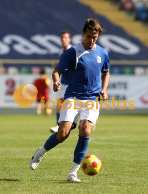Beira Mar-Fc Vizela