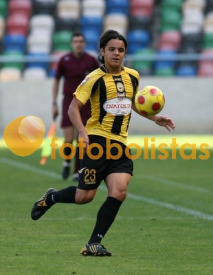 Beira Mar-Fc Vizela