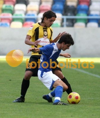 Beira Mar-Fc Vizela