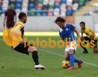 Beira Mar-Fc Vizela