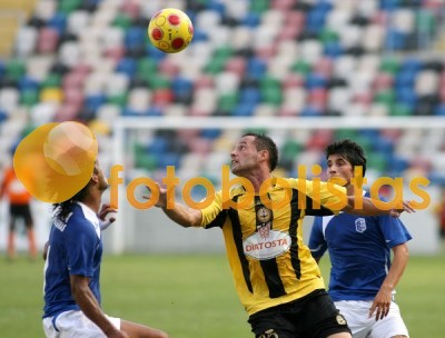 Beira Mar-Fc Vizela
