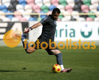 Beira Mar-Fc Vizela