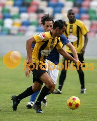 Beira Mar-Fc Vizela