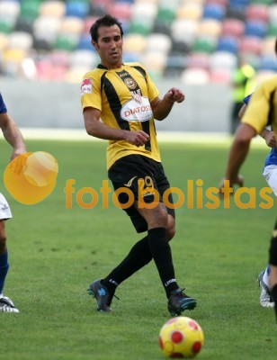 Beira Mar-Fc Vizela