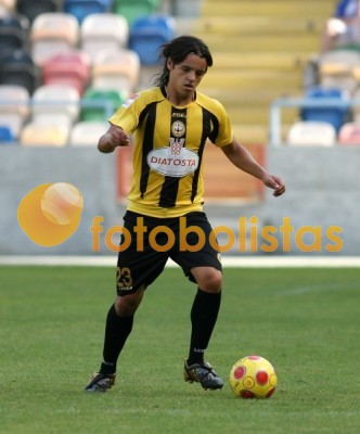 Beira Mar-Fc Vizela