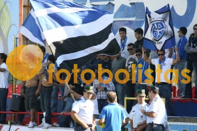 Oliveirense-Freamunde