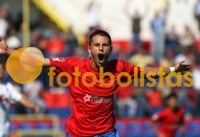 Oliveirense-Freamunde