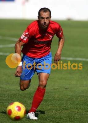 Oliveirense-Freamunde